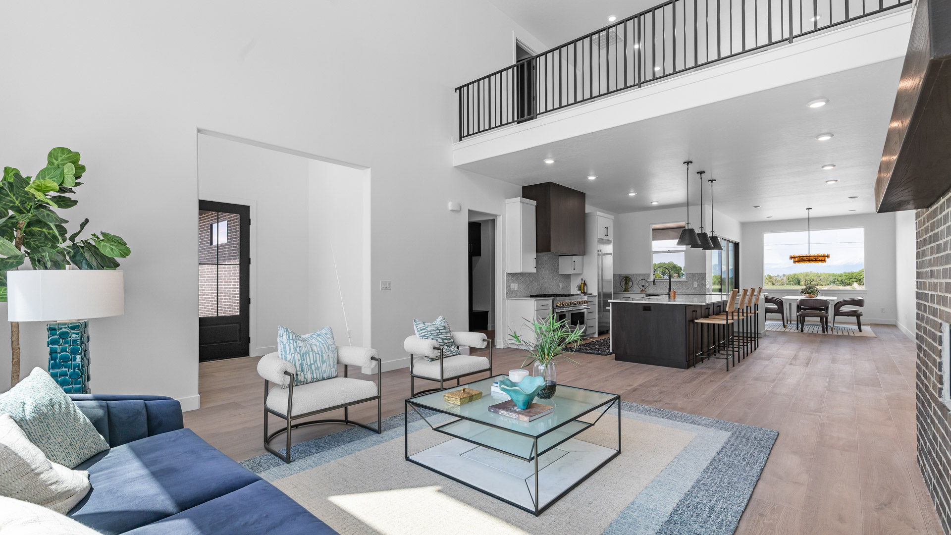 New homes for sale in Salem, Utah