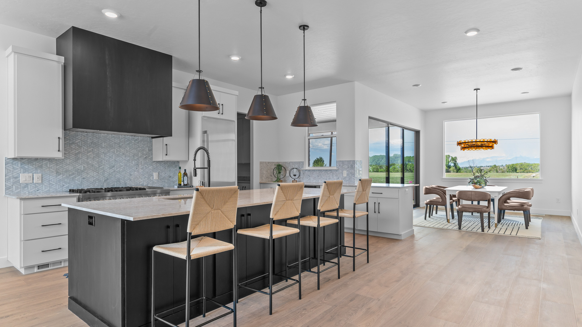New homes for sale in Salem, Utah