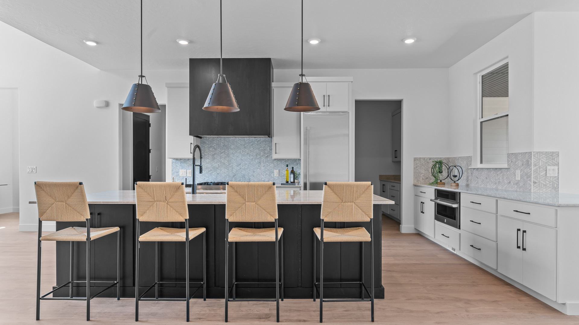 New homes for sale in Salem, Utah