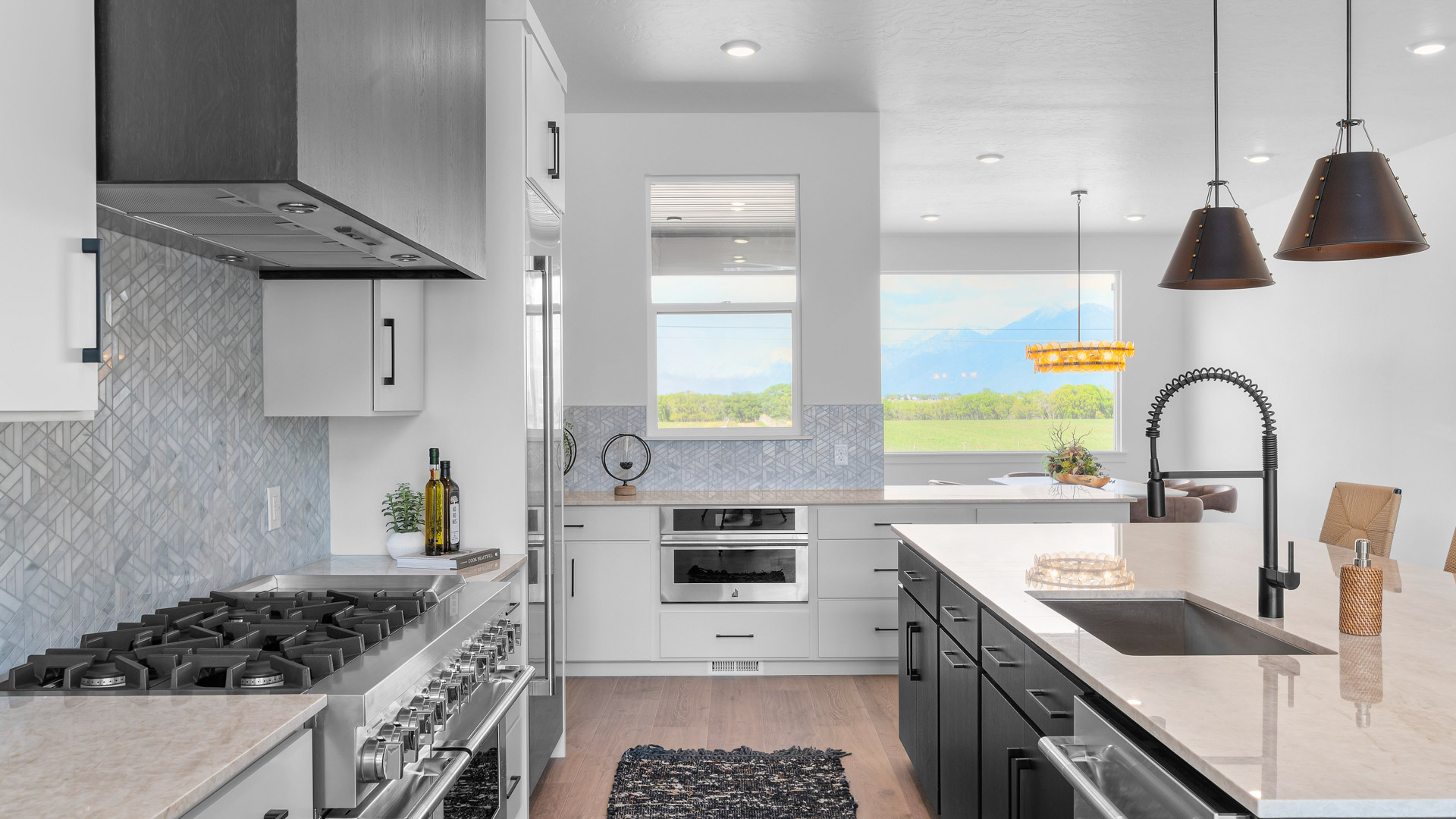 New homes for sale in Salem, Utah