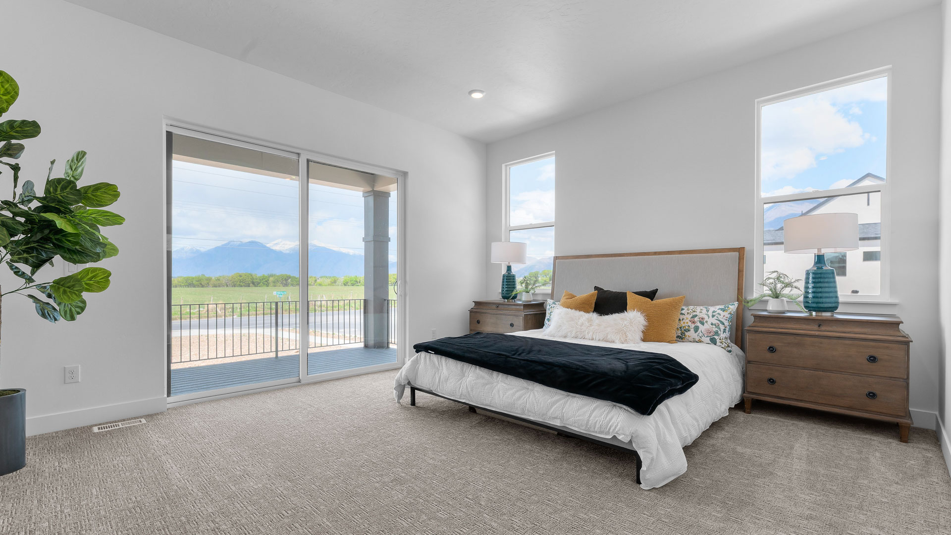 New homes for sale in Salem, Utah