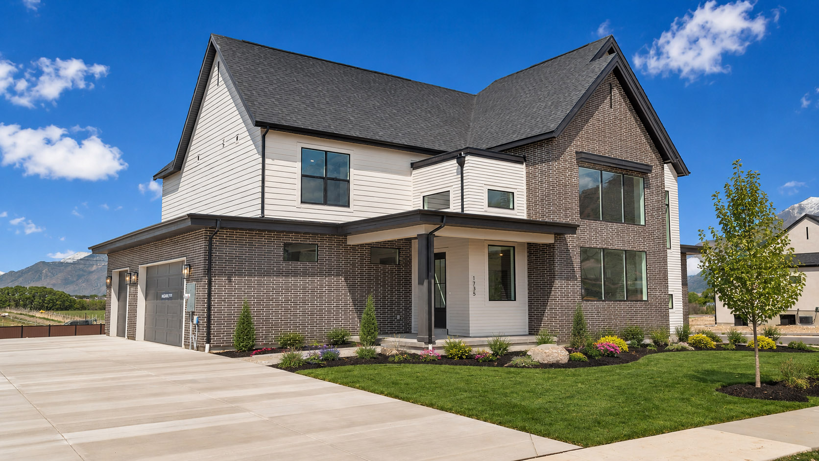new homes for sale in salem, utah