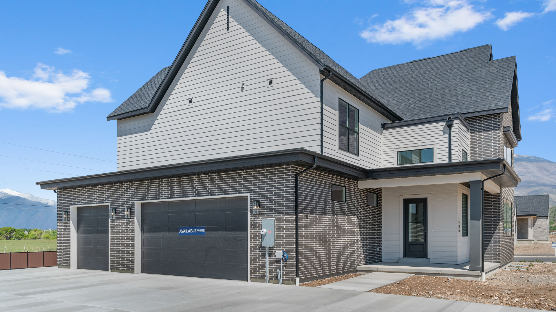 new homes for sale in salem, utah