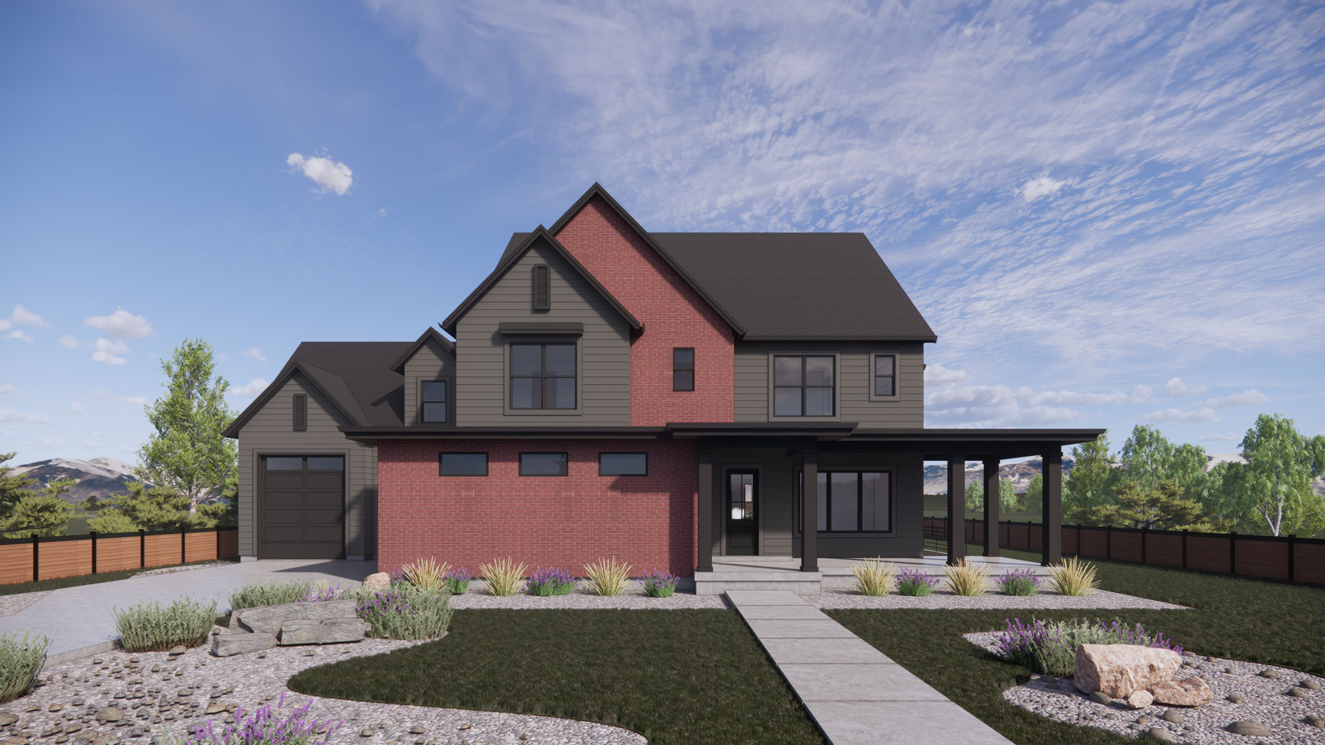 New homes for sale in Salem, Utah