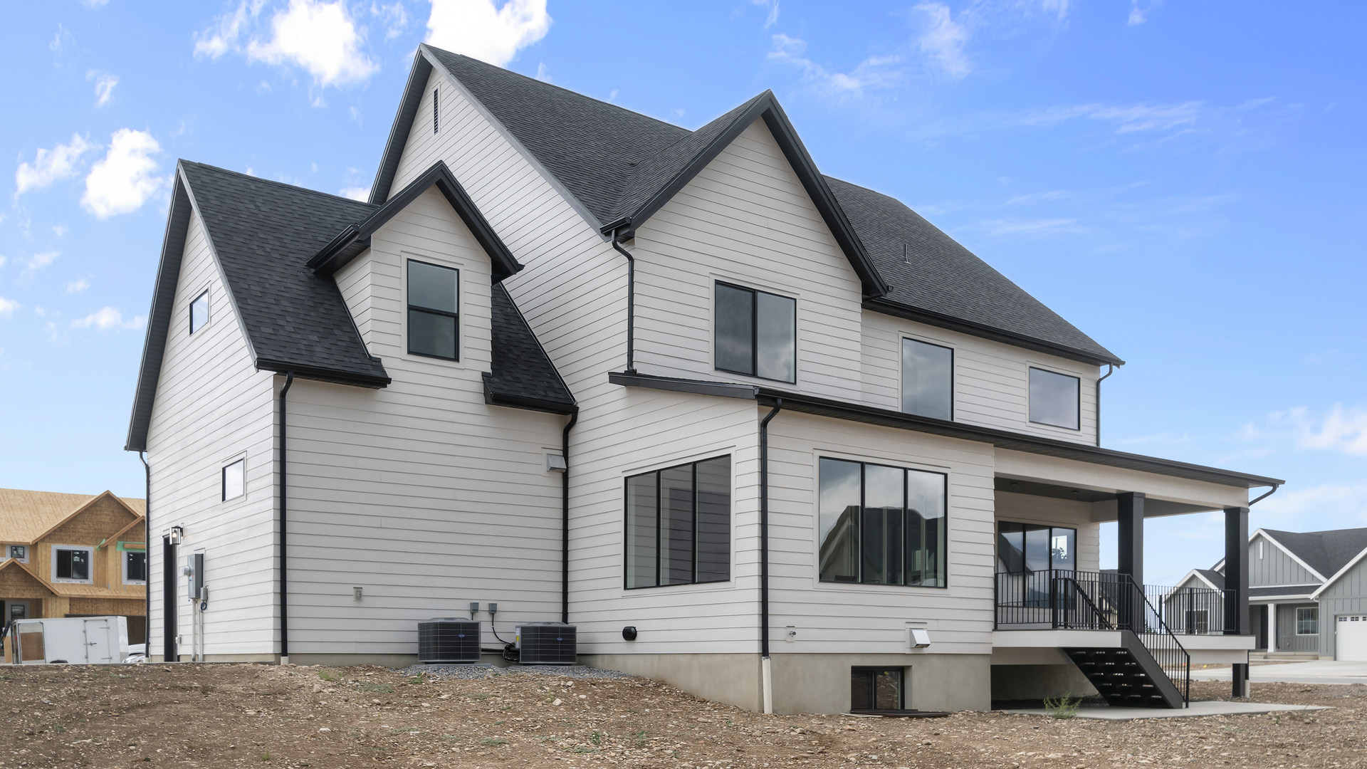new homes for sale in Salem Utah.
