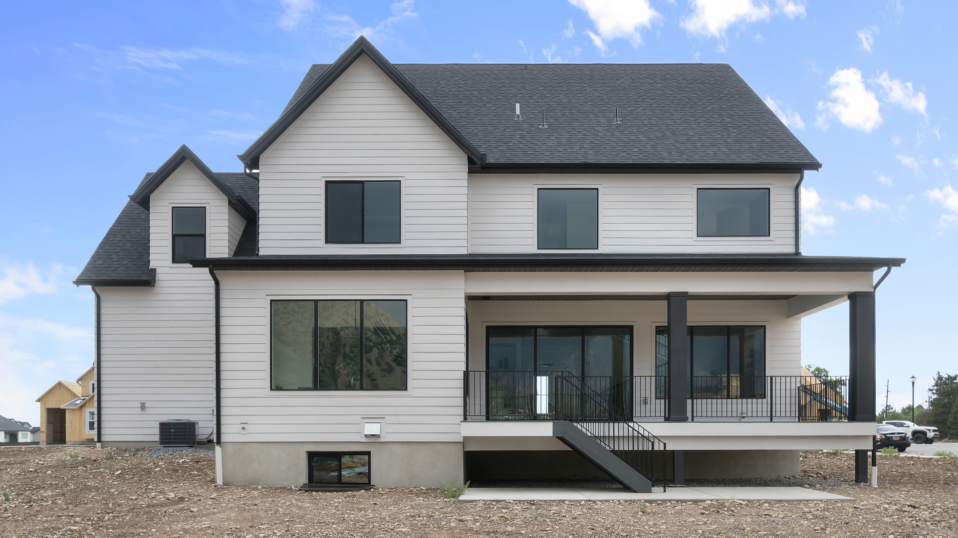 new homes for sale in Salem Utah.