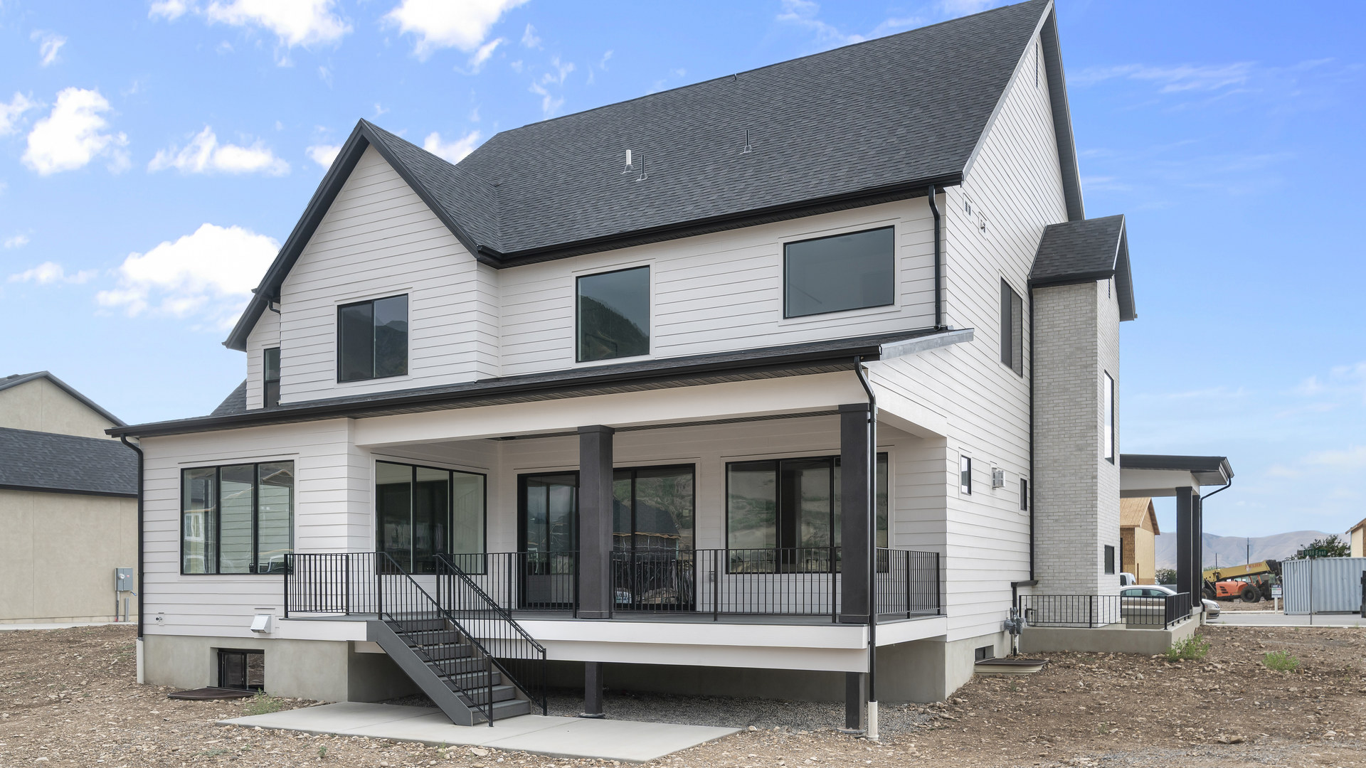 new homes for sale in Salem Utah.