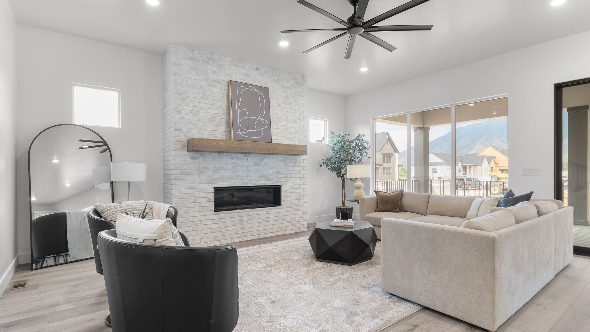 new homes for sale in Salem Utah.