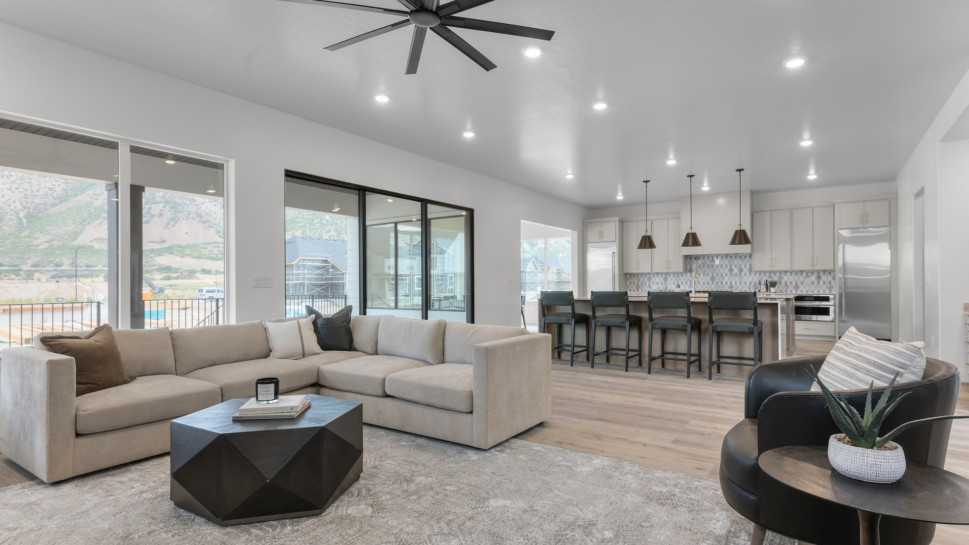 new homes for sale in Salem Utah.