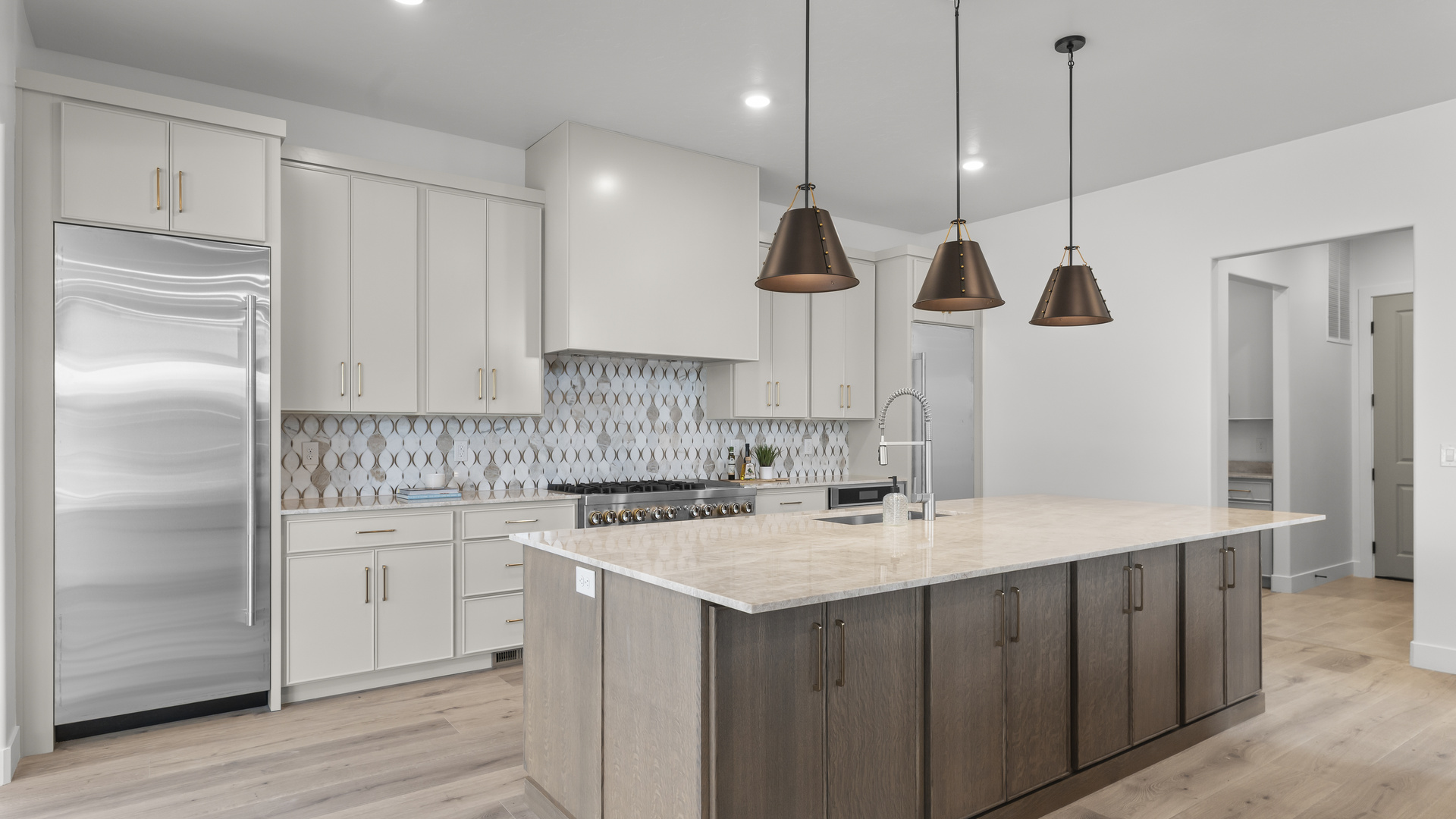 new homes for sale in Salem Utah.