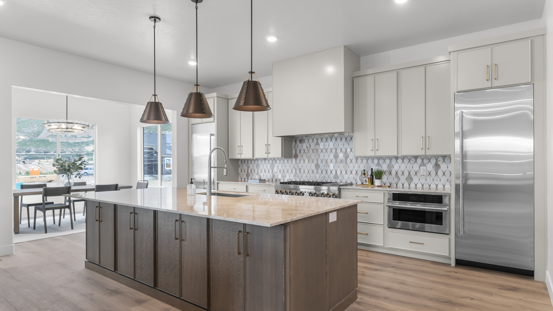 new homes for sale in Salem Utah.