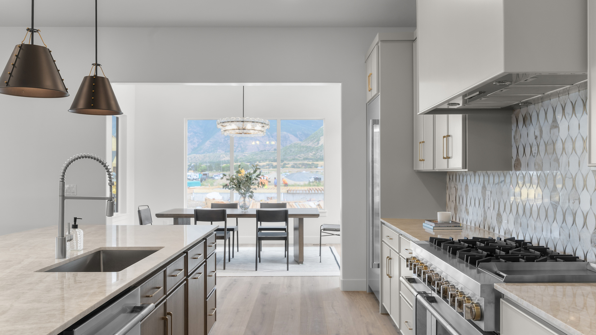 new homes for sale in Salem Utah.