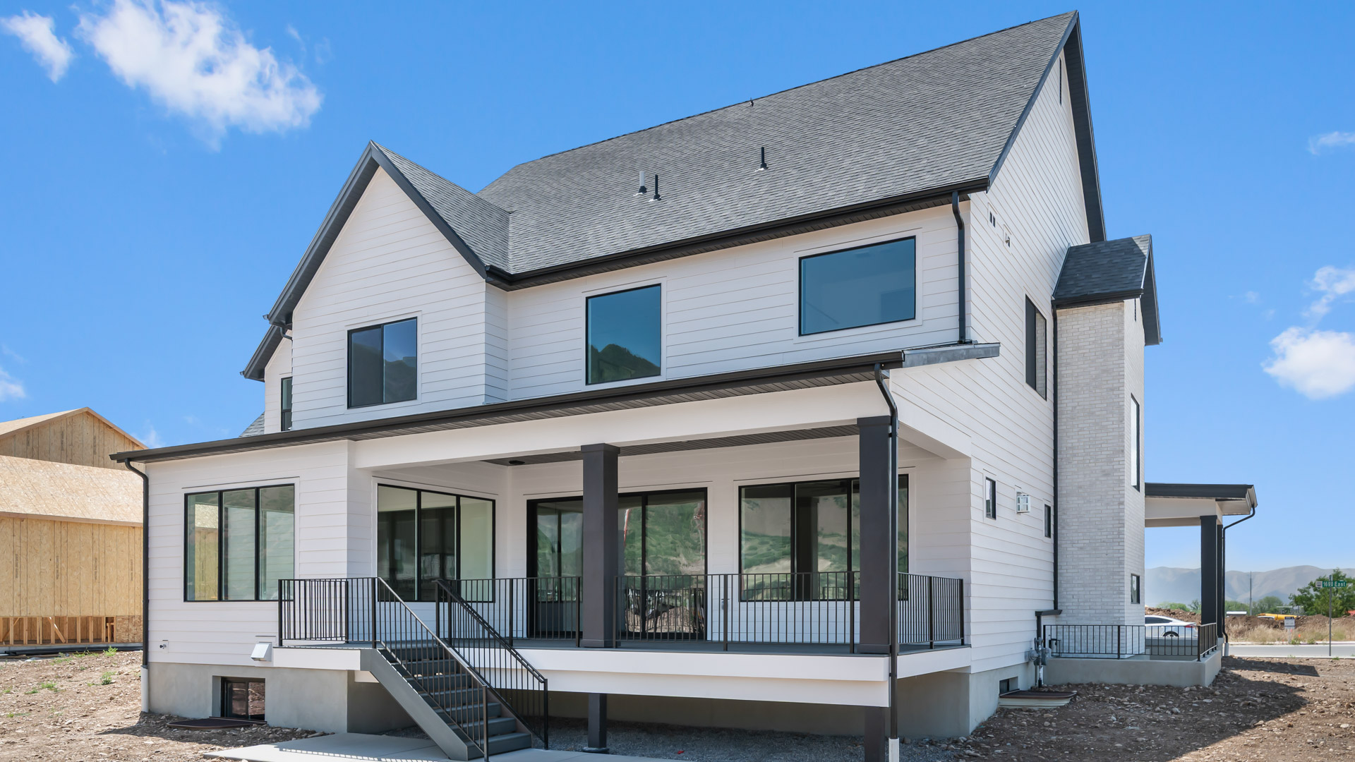 new homes for sale in Salem Utah.