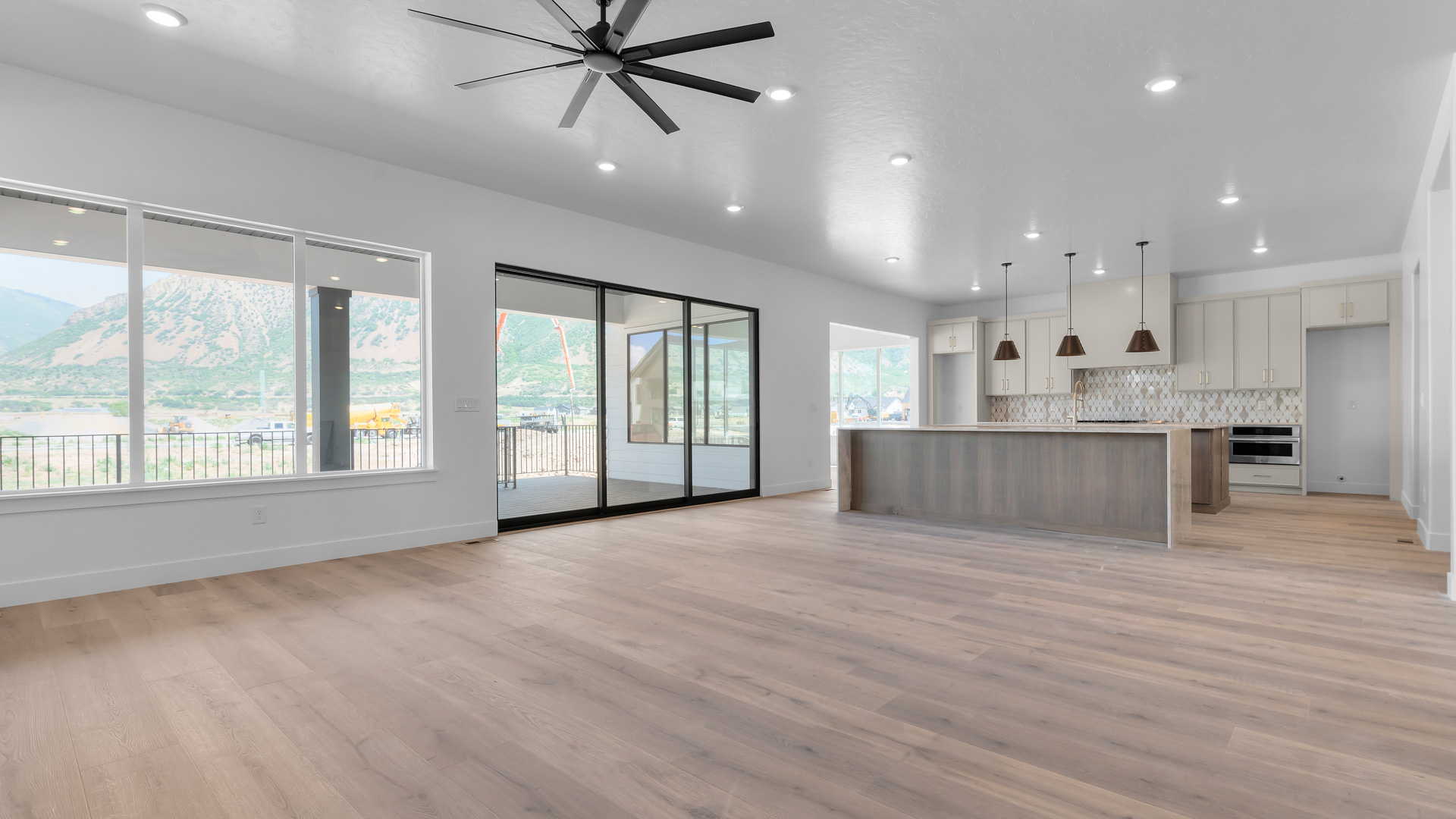new homes for sale in Salem Utah.