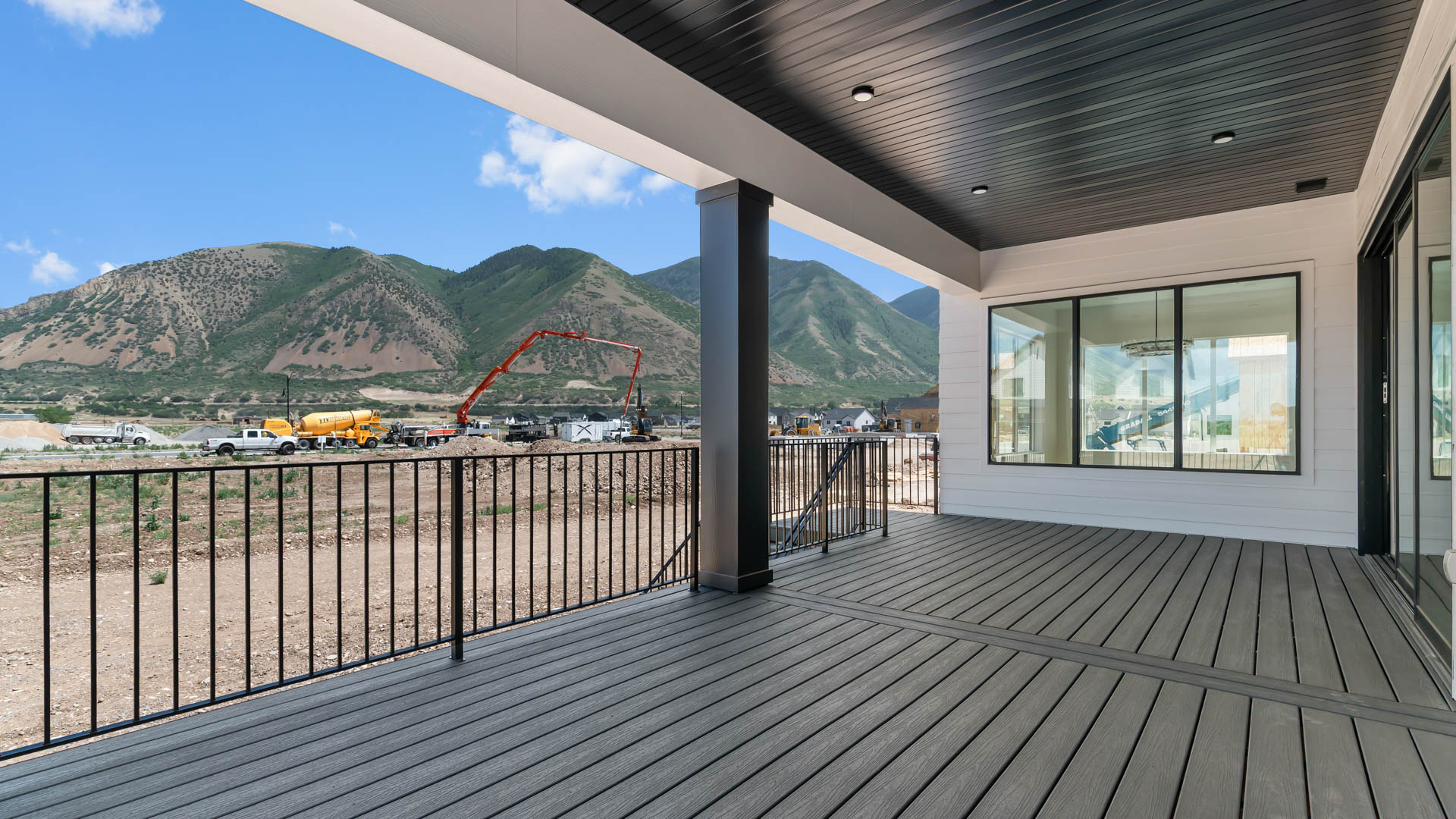 new homes for sale in Salem Utah.