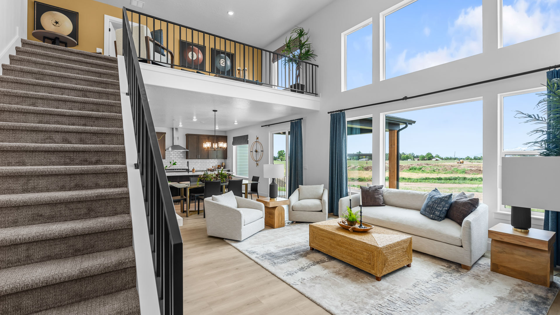 new homes for sale in Salem Utah