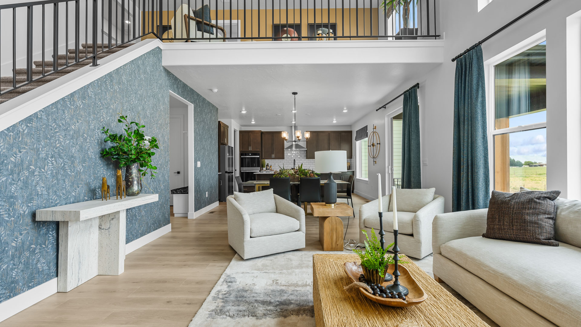 new homes for sale in Salem Utah