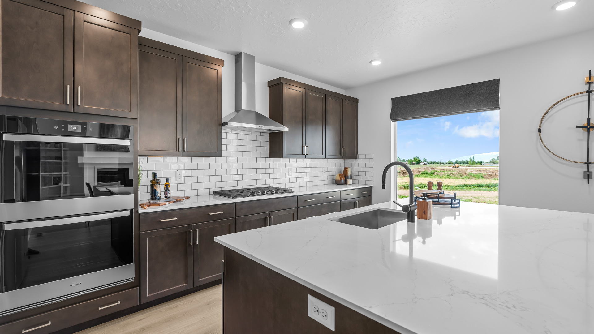 new homes for sale in Salem Utah