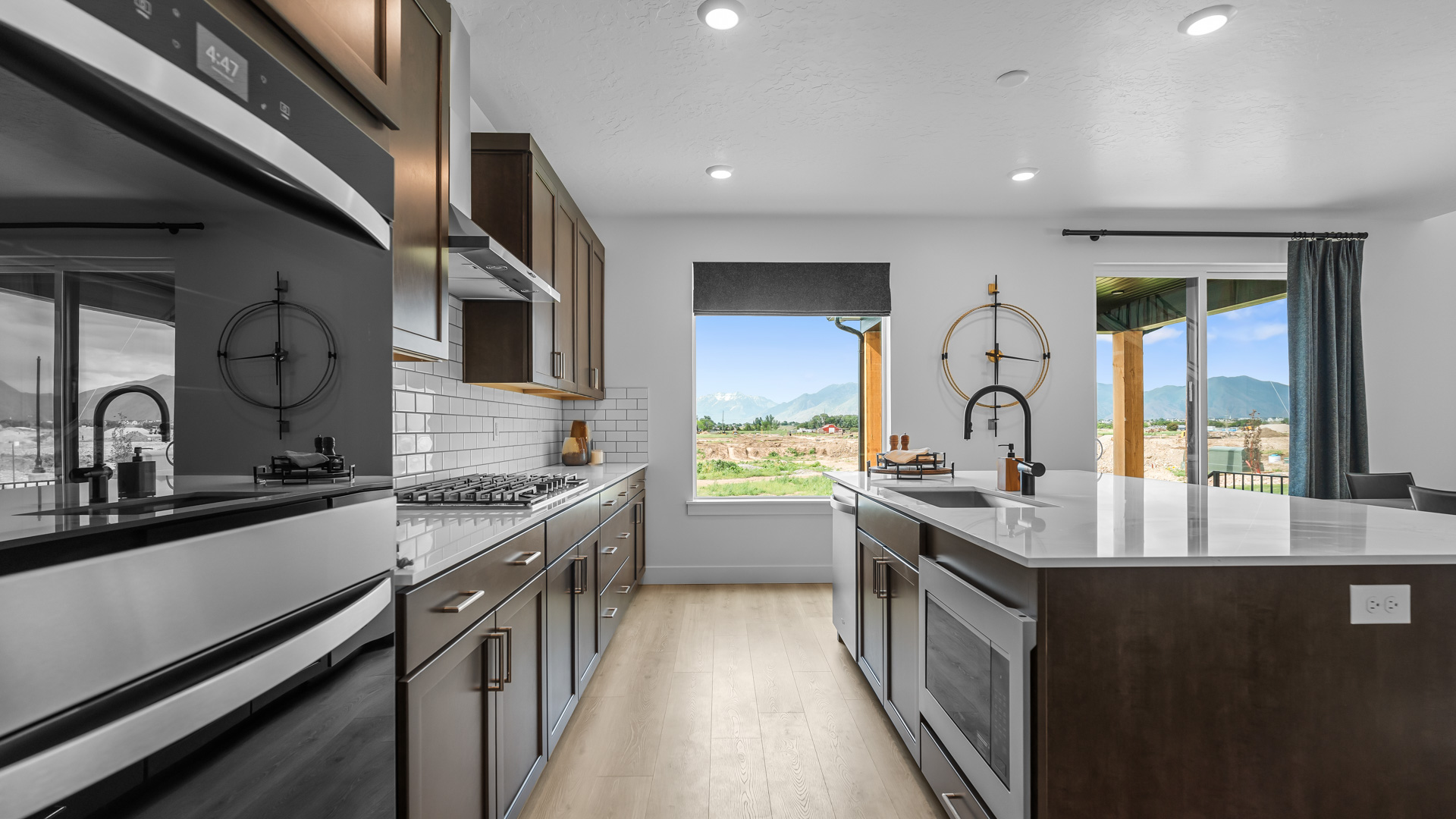 new homes for sale in Salem Utah