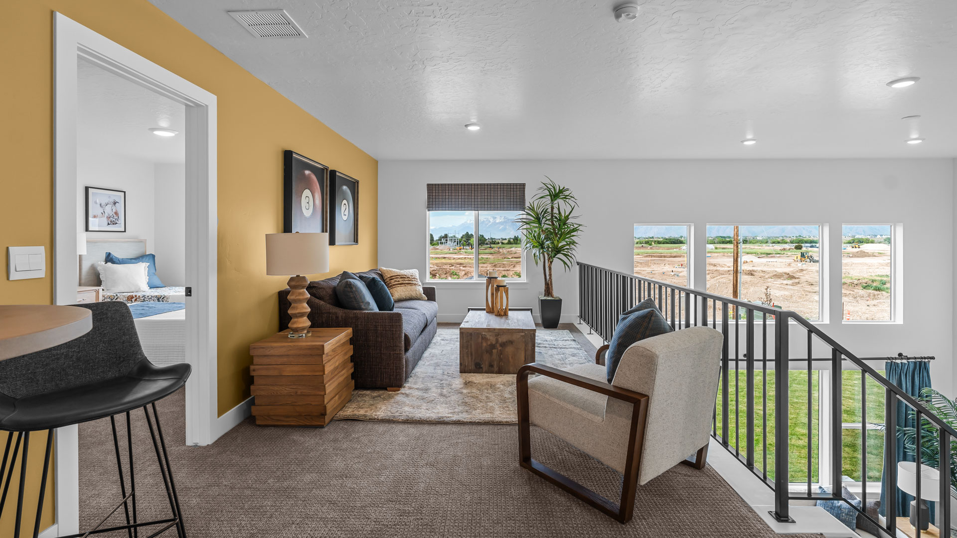 new homes for sale in Salem Utah