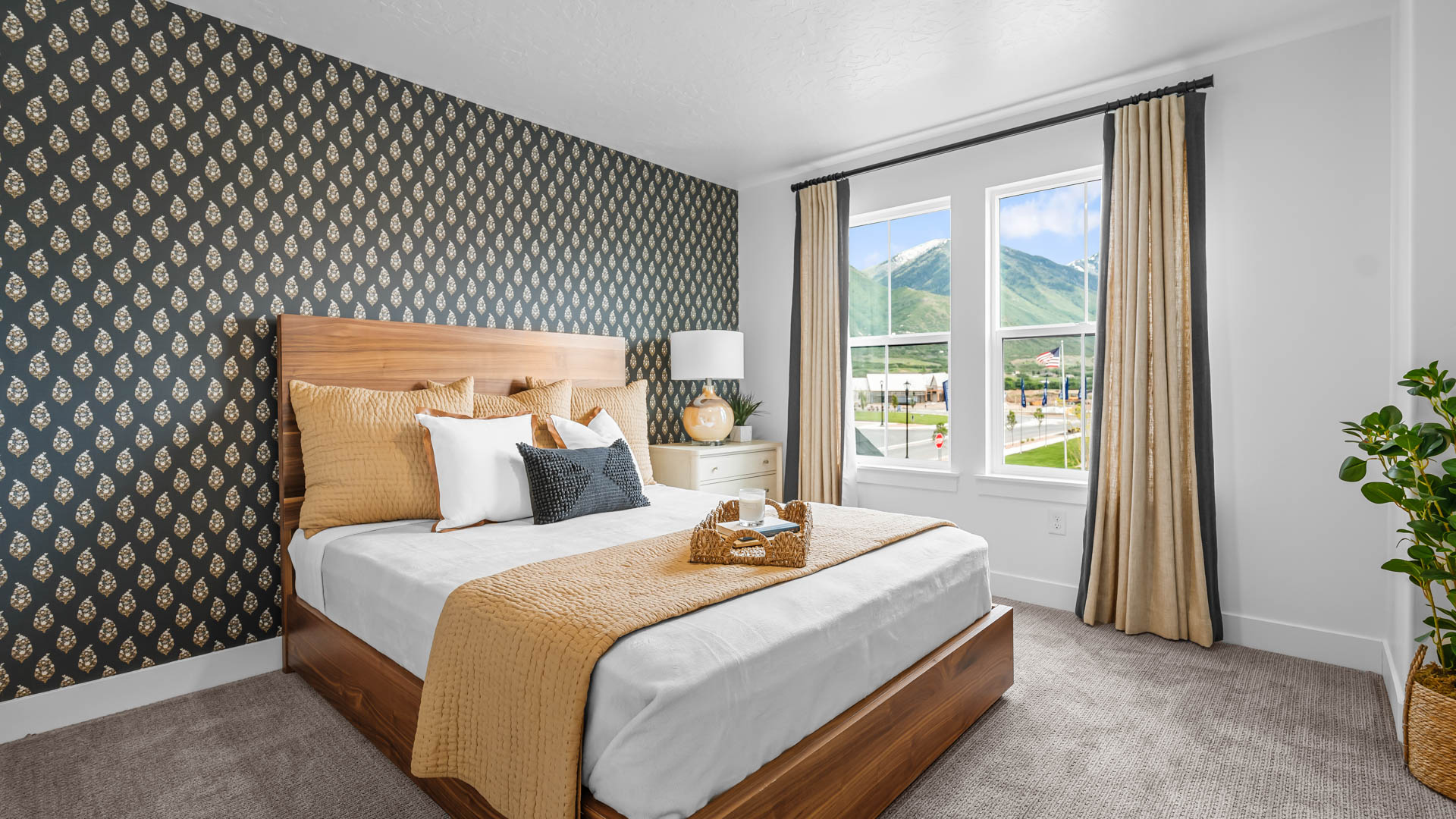 new homes for sale in Salem Utah