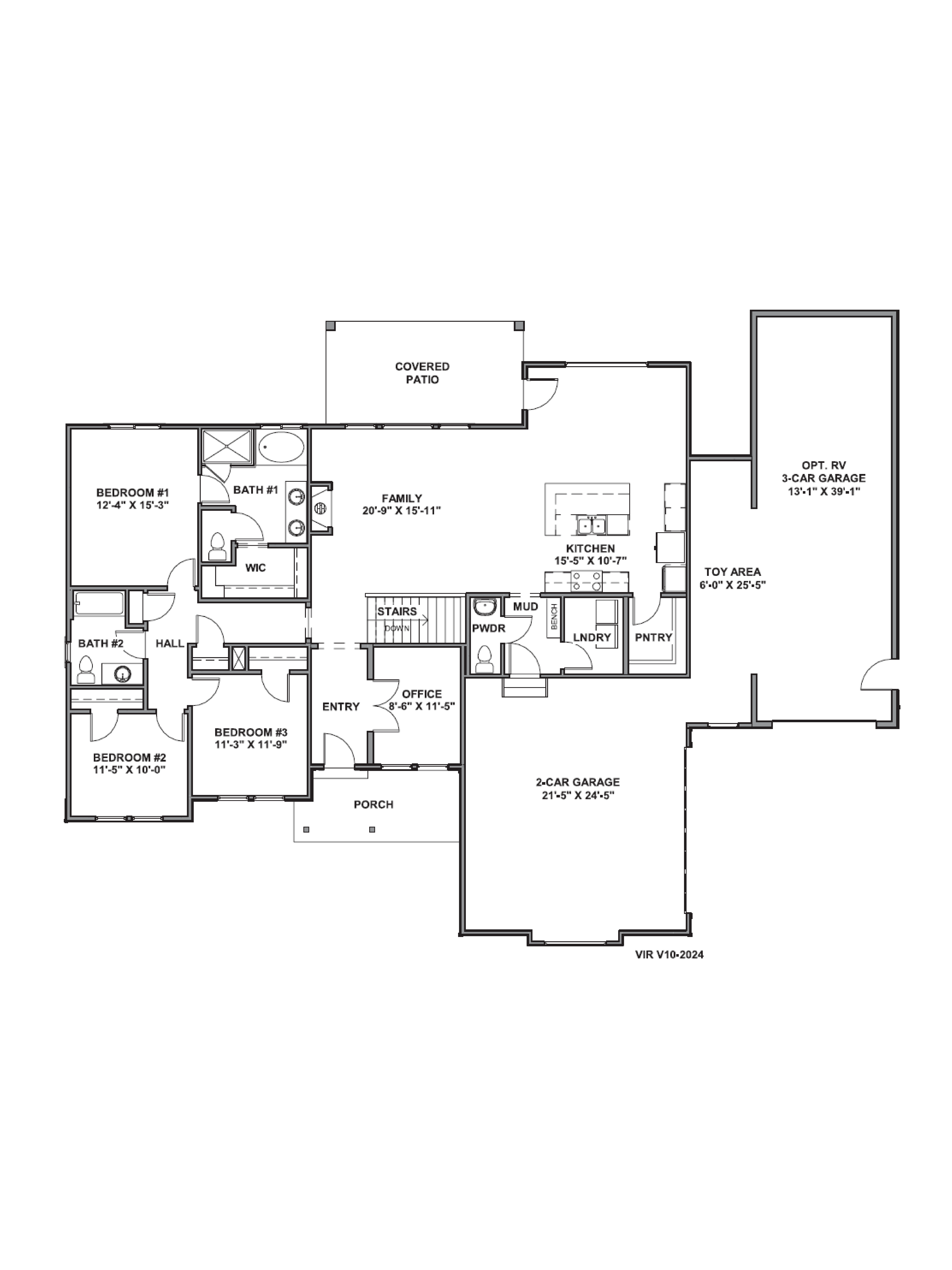 new homes for sale in salem, utah