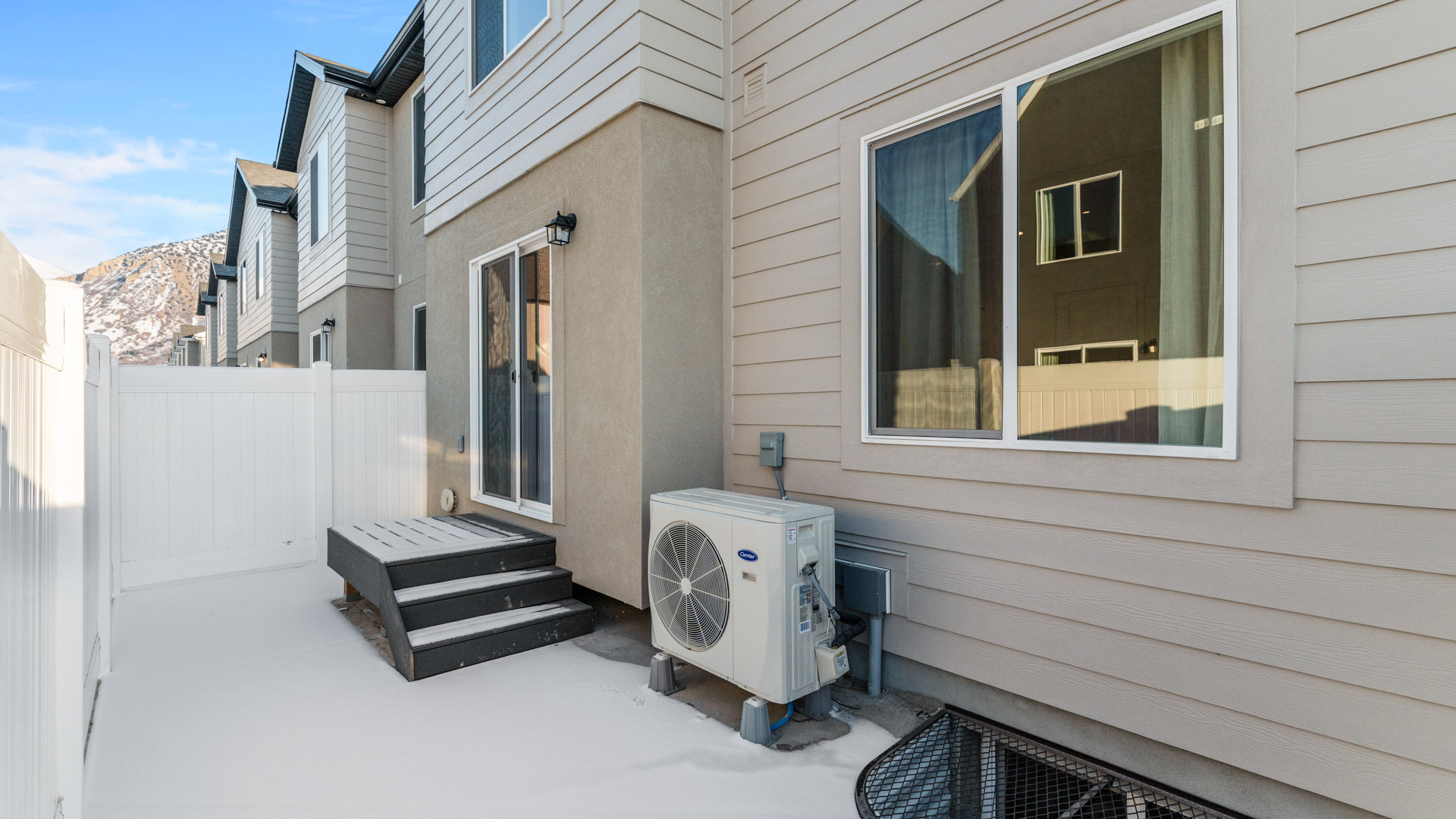 Townhomes for sale in Salem Utah