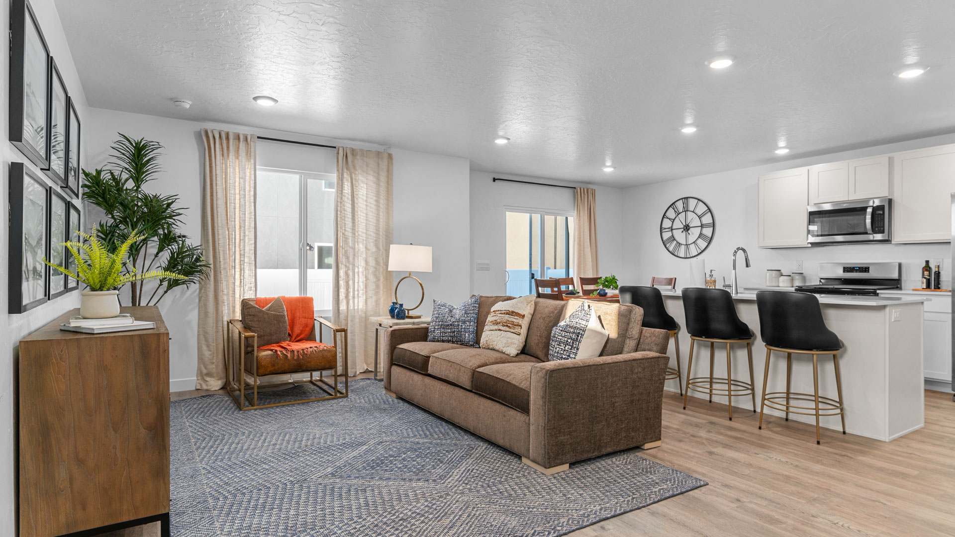 New homes for sale in Salem, Utah