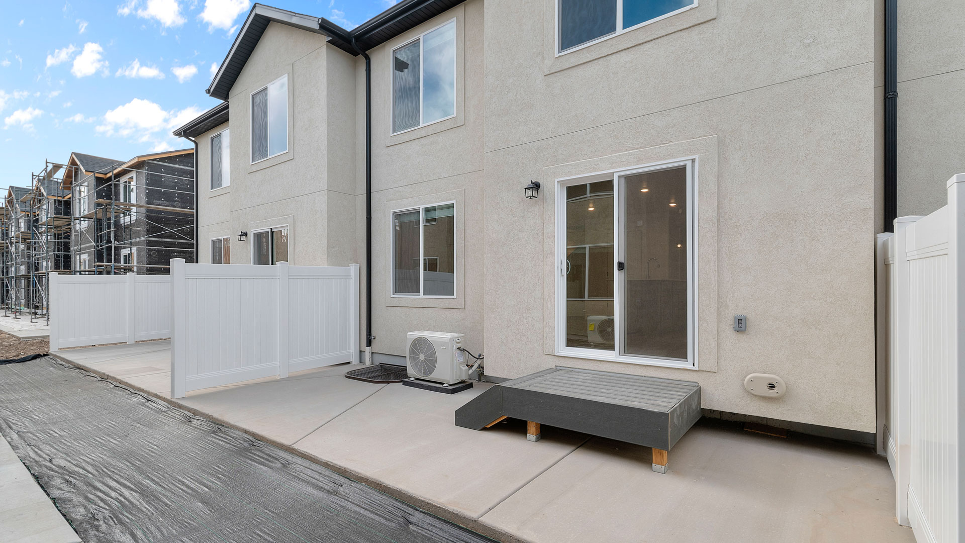 New homes for sale in Salem, Utah