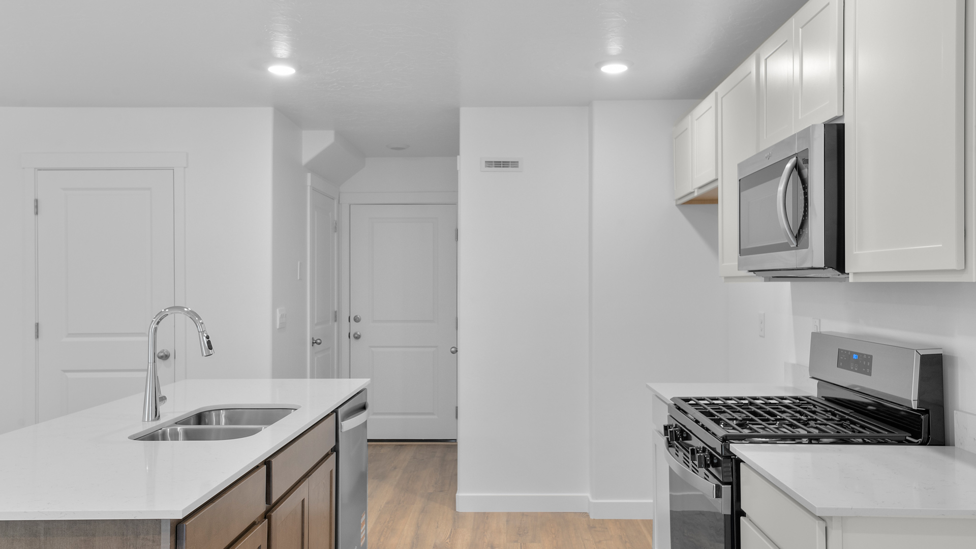 New homes for sale in Salem, Utah