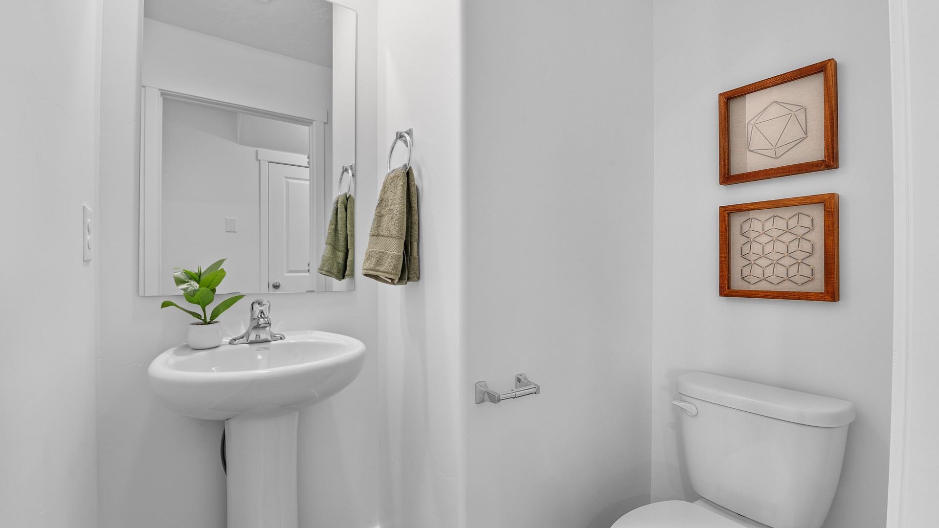 New homes for sale in Salem, Utah