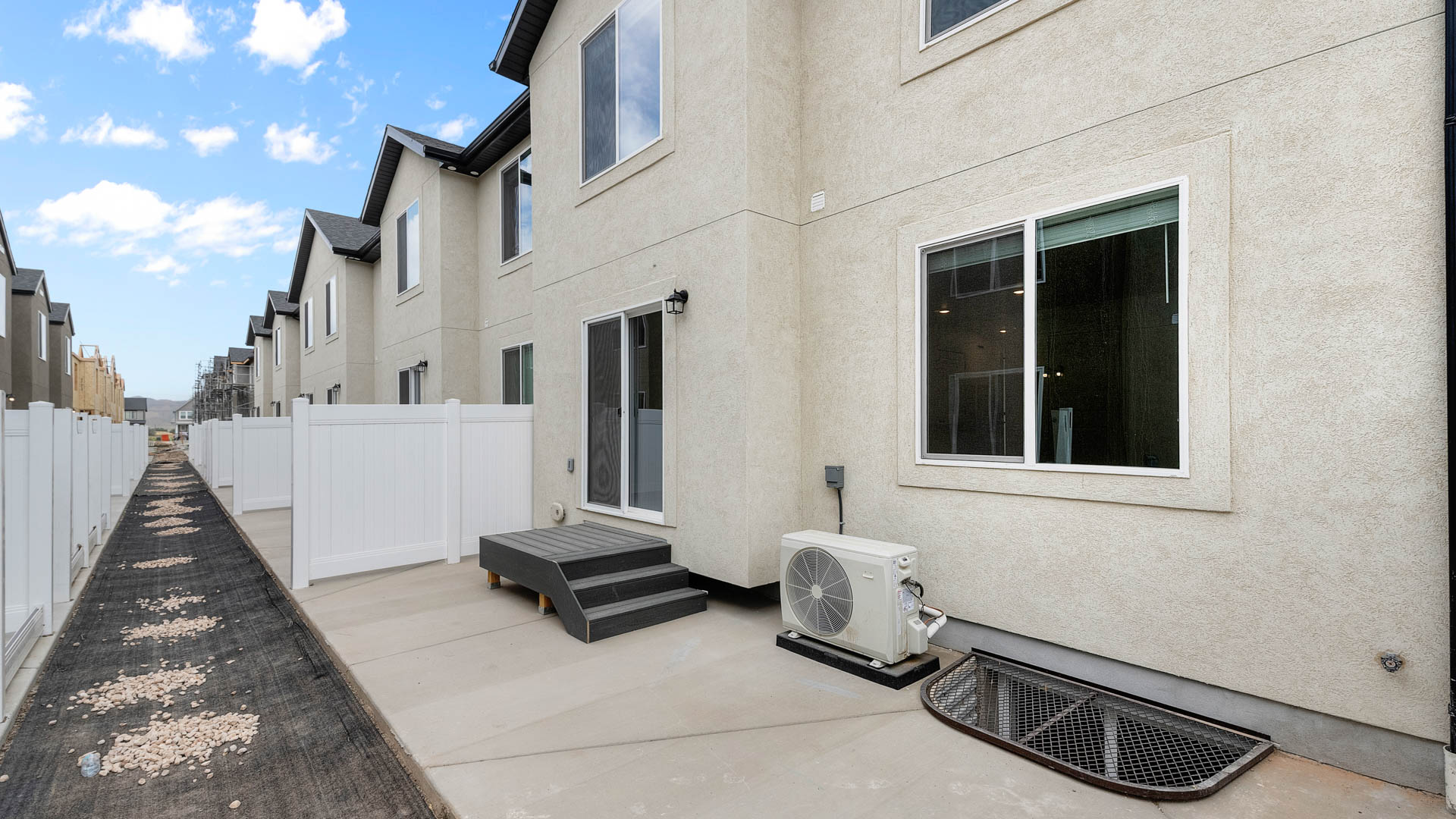 New homes for sale in Salem, Utah