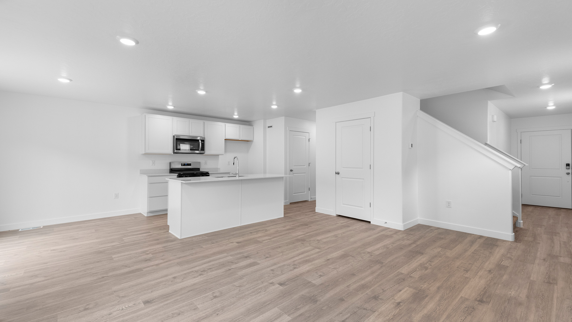 New homes for sale in Salem, Utah