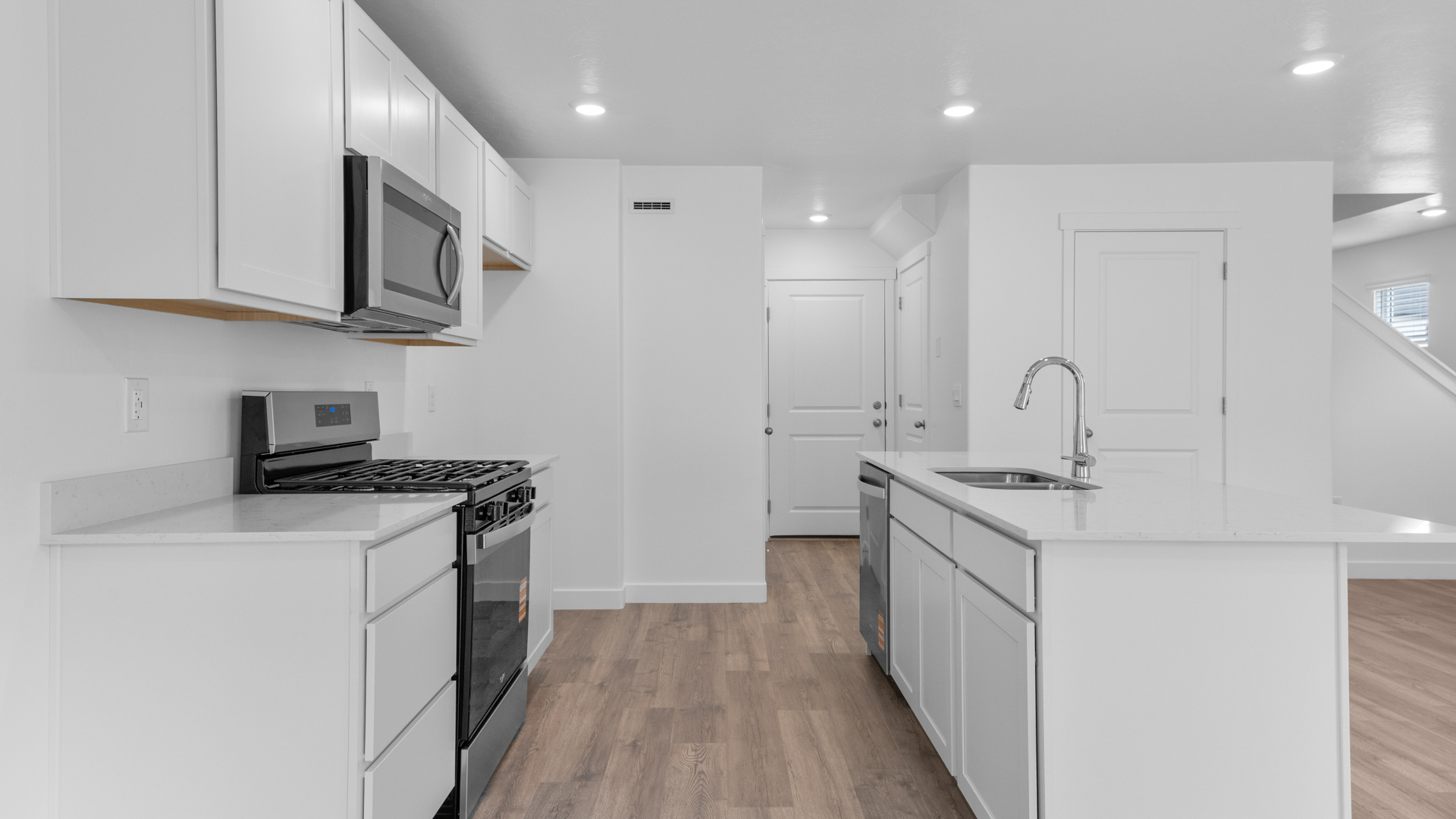 New homes for sale in Salem, Utah