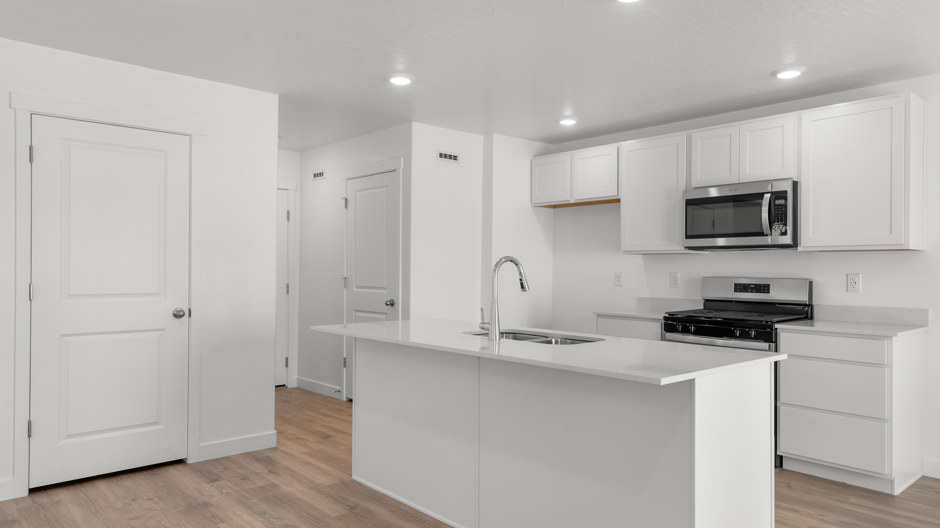 New homes for sale in Salem, Utah