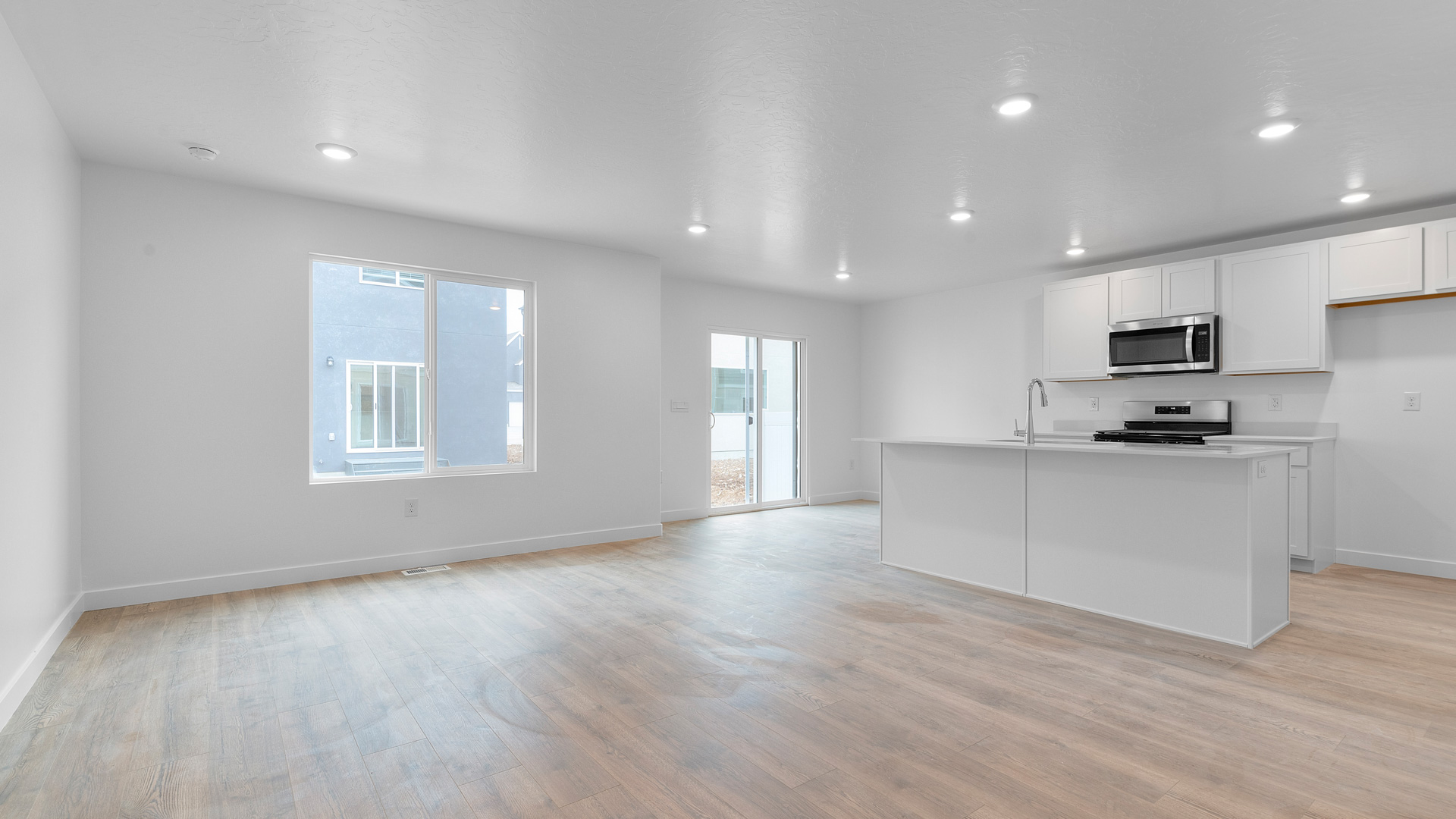 New homes for sale in Salem, Utah