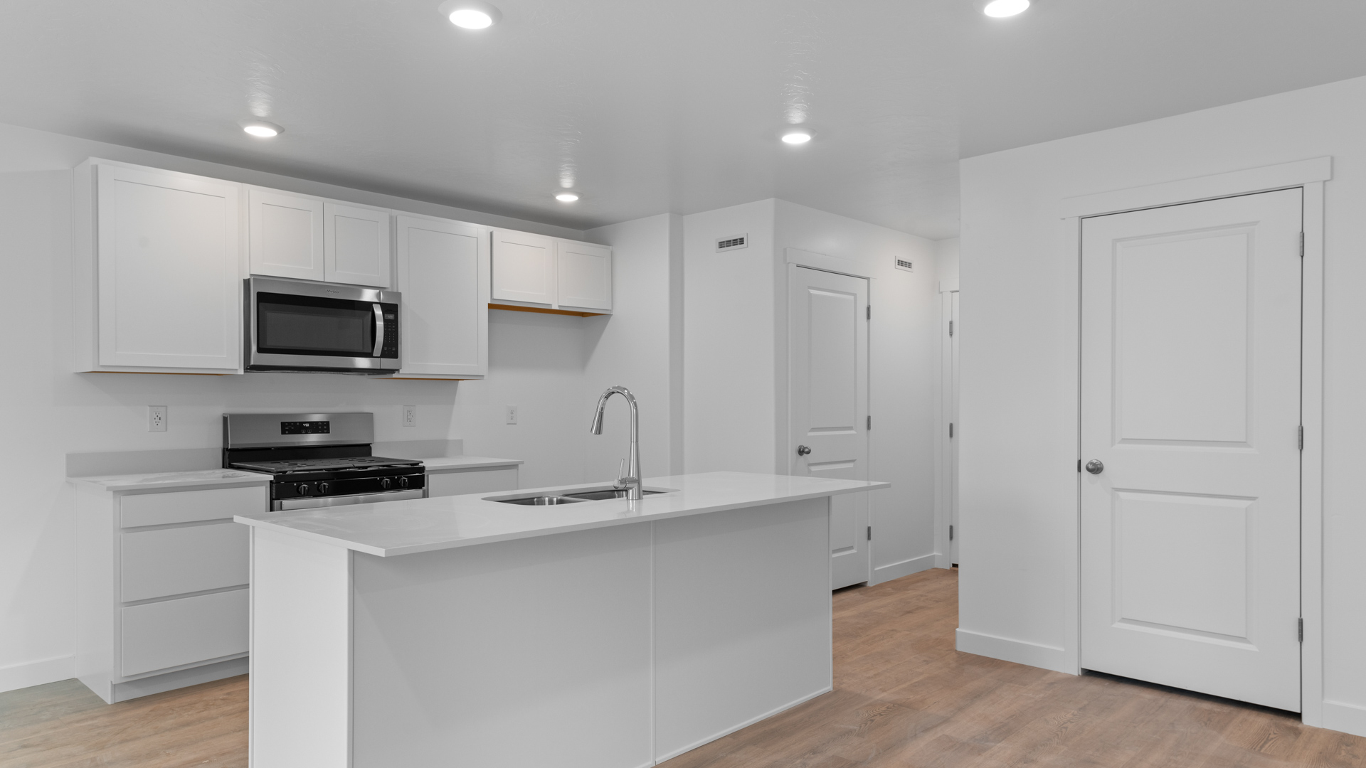 New homes for sale in Salem, Utah