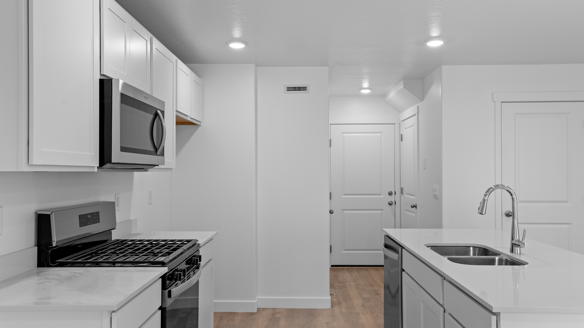 New homes for sale in Salem, Utah