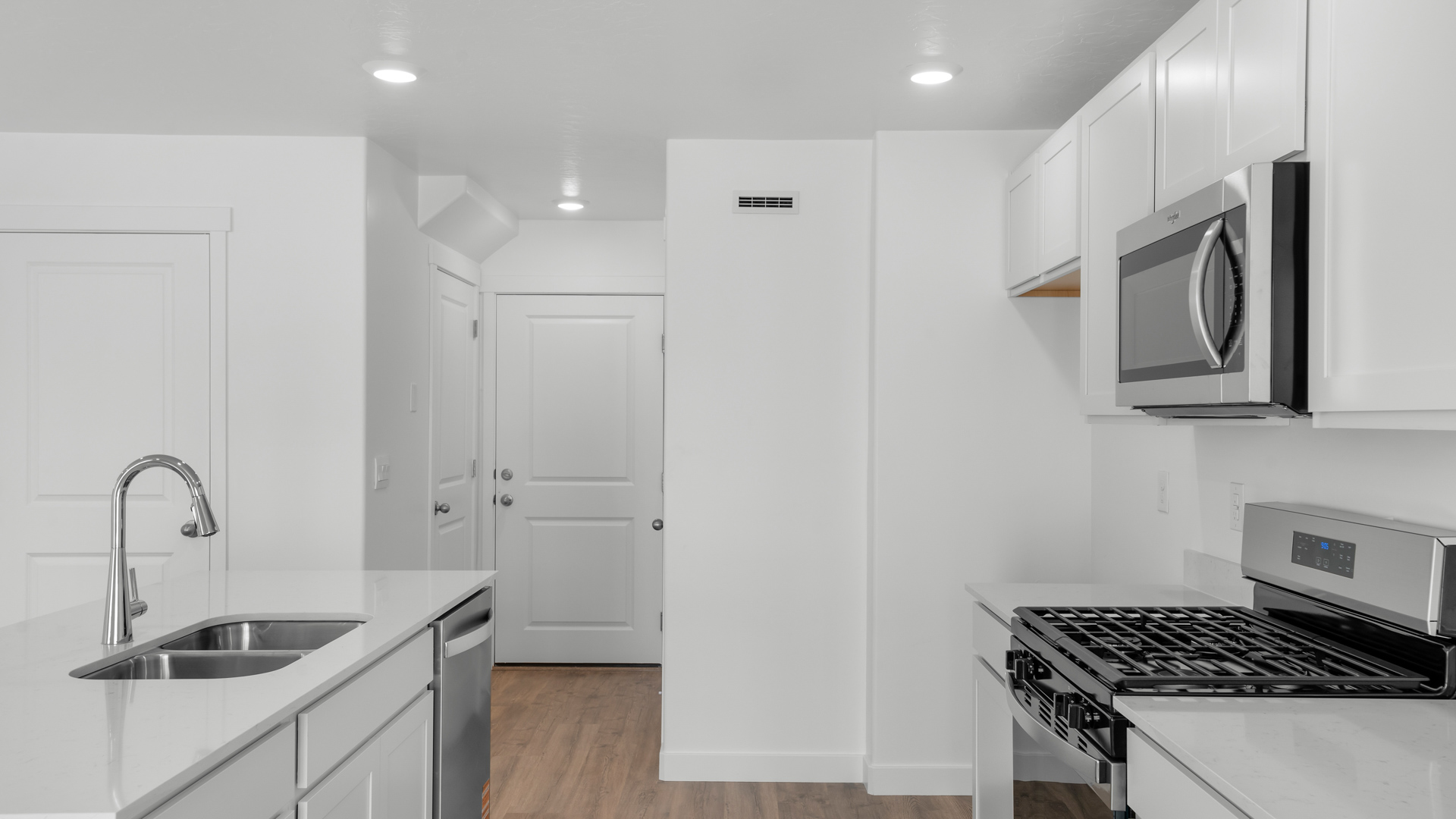 New homes for sale in Salem, Utah