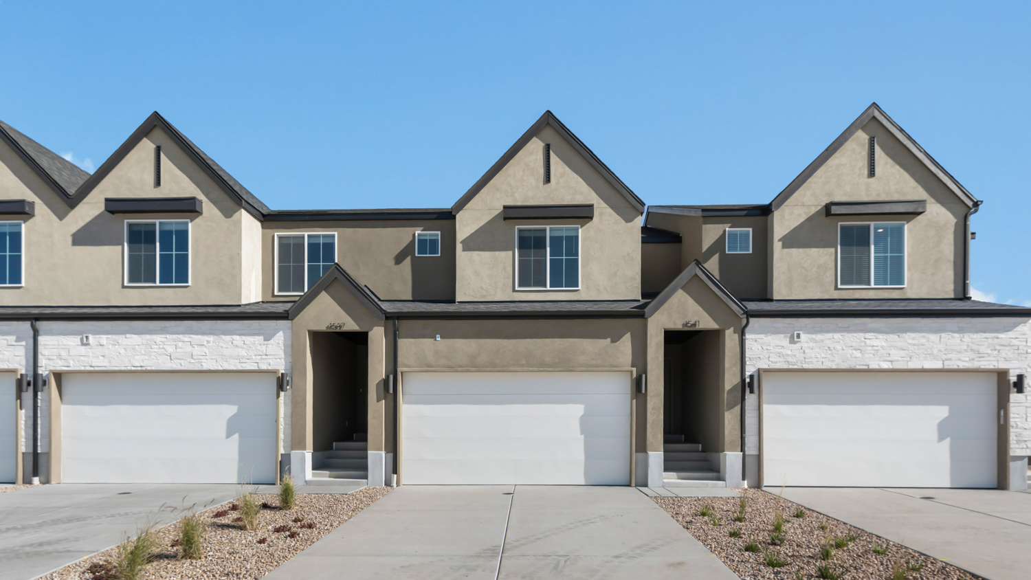 New homes for sale in Salem, Utah