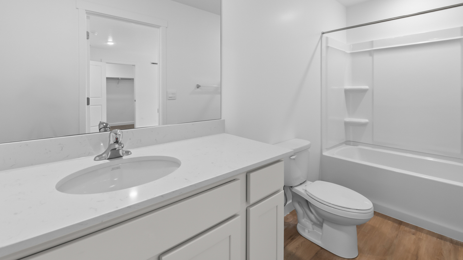 New homes for sale in Salem, Utah