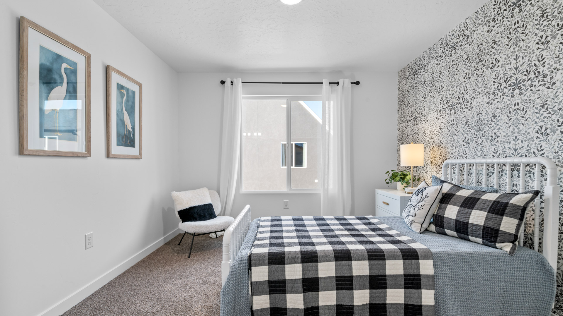 new homes for sale in Salem, Utah