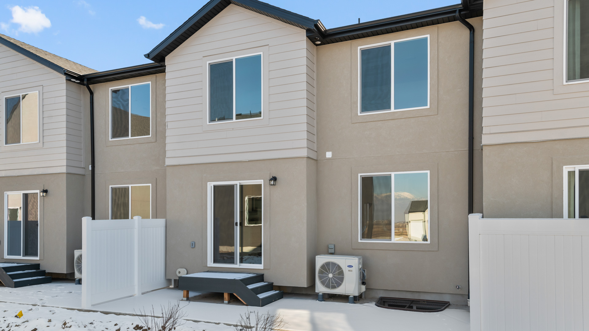 New homes for sale in Salem, Utah