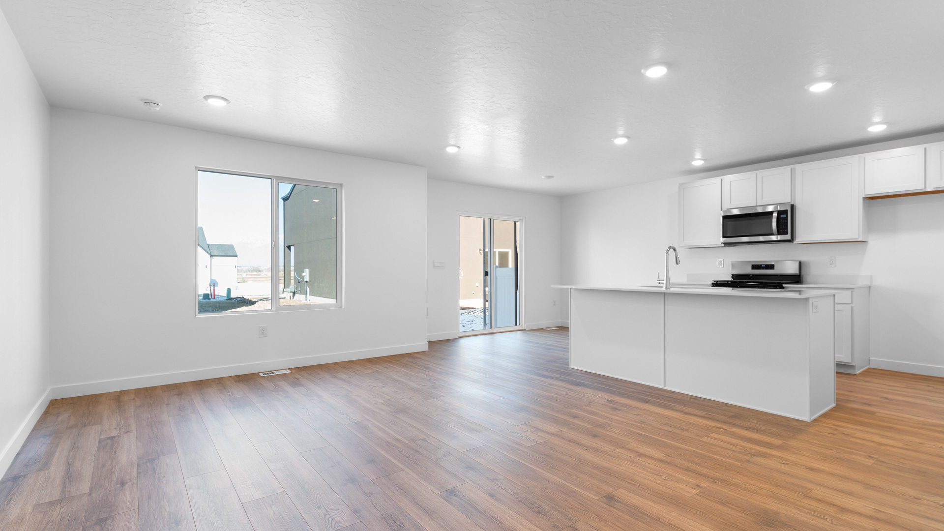 New homes for sale in Salem, Utah