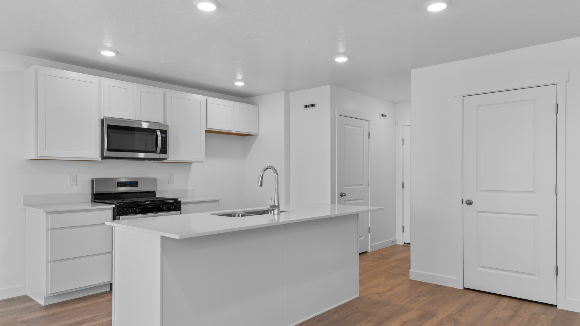 New homes for sale in Salem, Utah