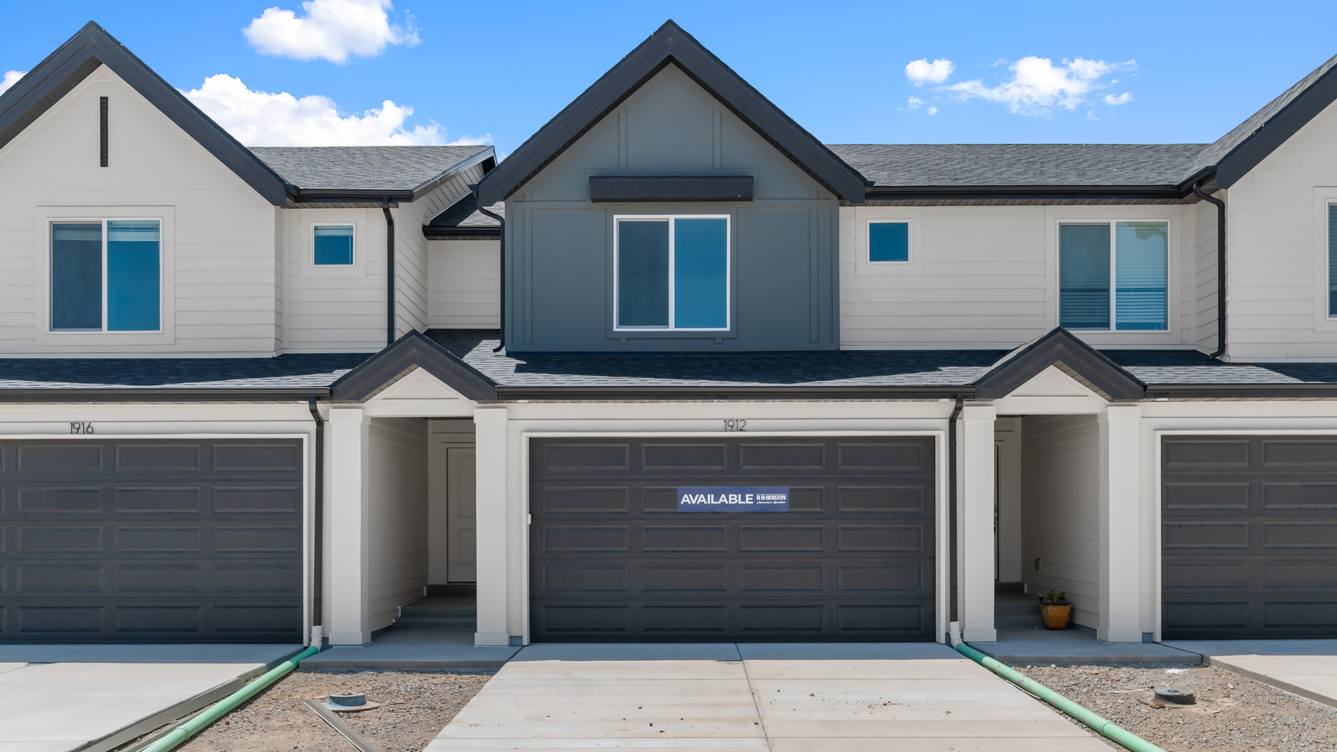 New homes for sale in Salem, Utah