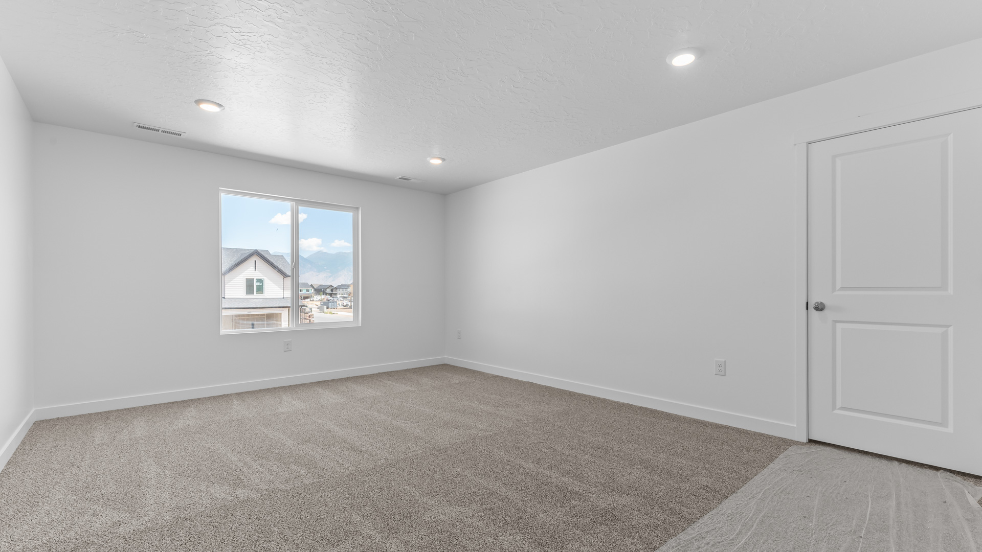 New homes for sale in Salem, Utah