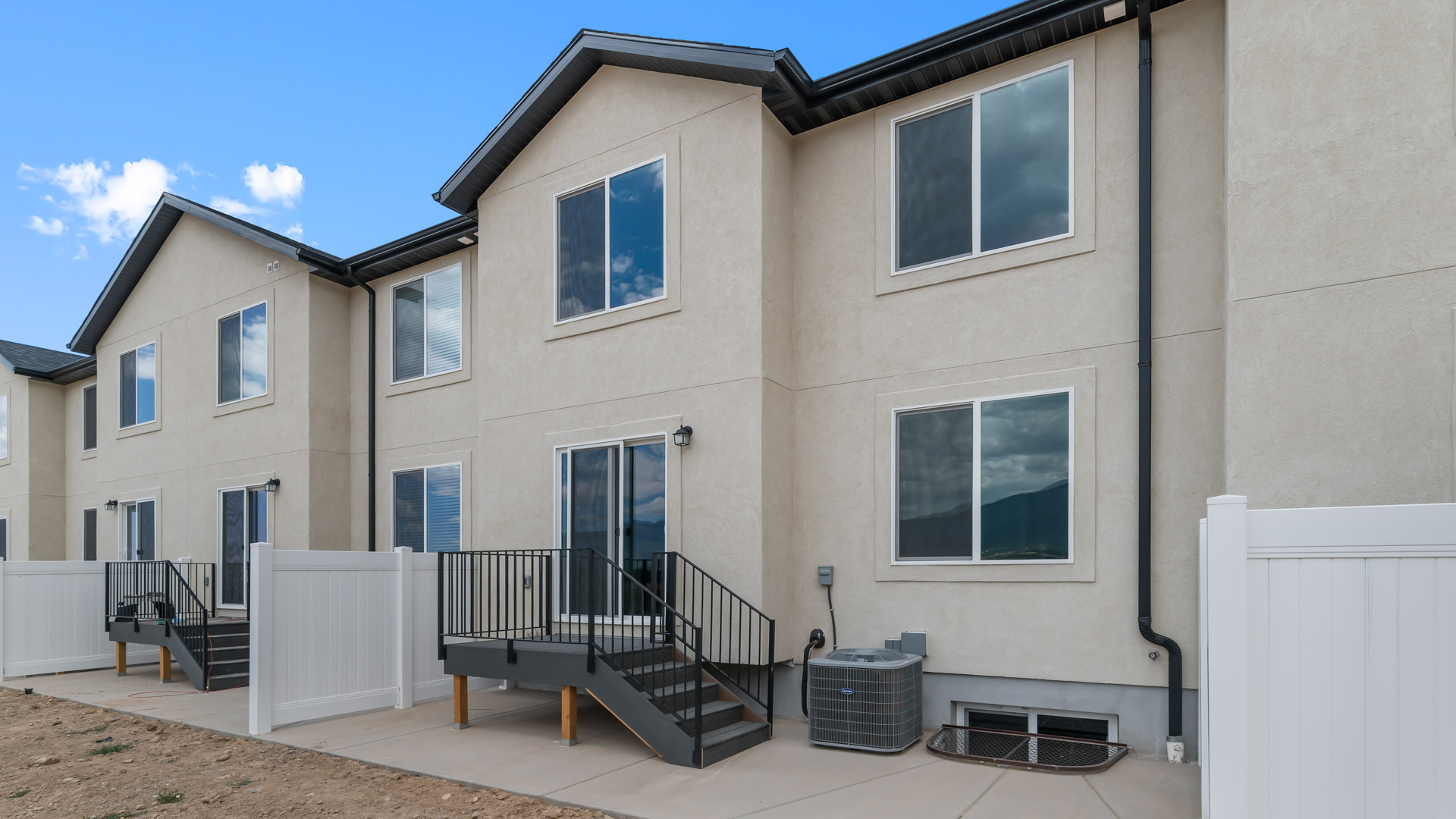 New homes for sale in Salem, Utah