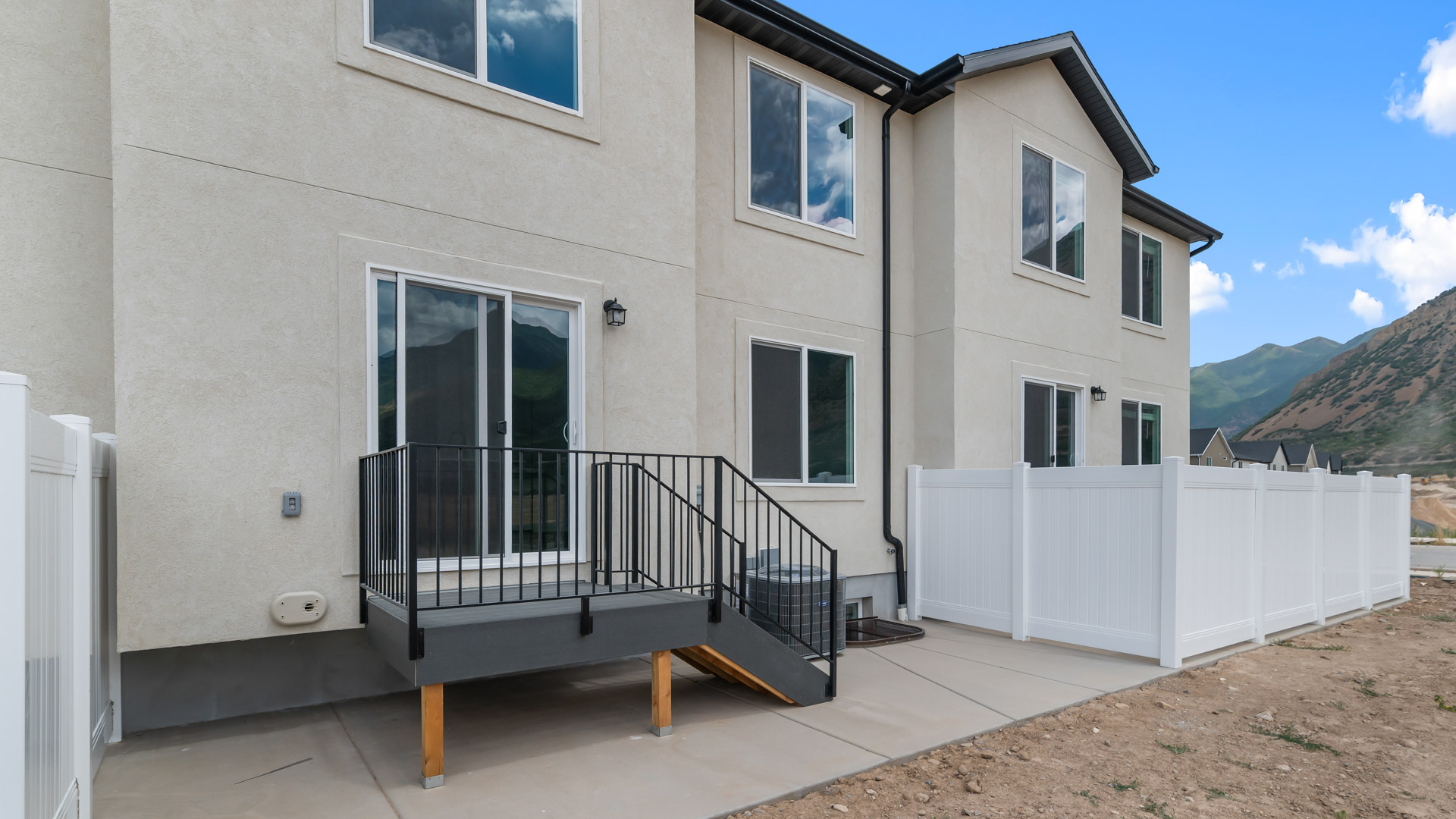 New homes for sale in Salem, Utah