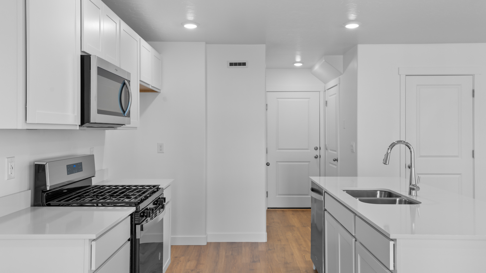 New homes for sale in Salem, Utah